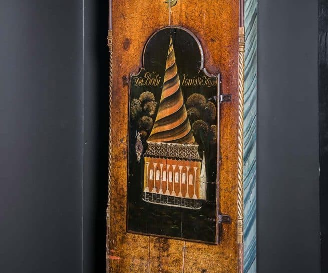 Embrik Bæra, pellarskap