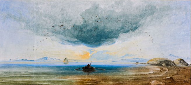 Peder Balke
