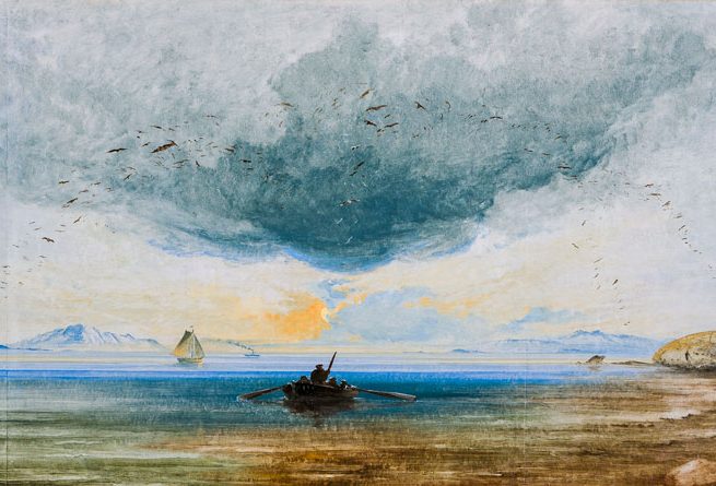 Peder Balke