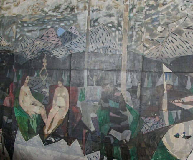 kai Fjell, Instruktøren