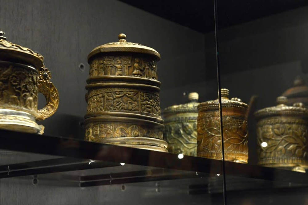 gundersencollection.no