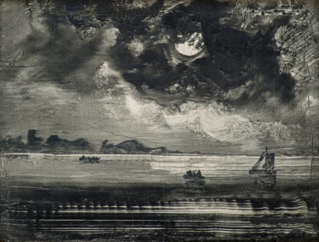 Peder Balke, The Gundersen Collection