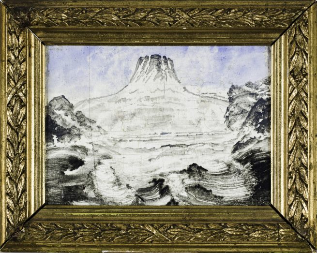 Peder Balke, The Gundersen Collection