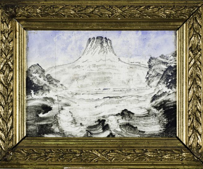 Peder Balke, The Gundersen Collection