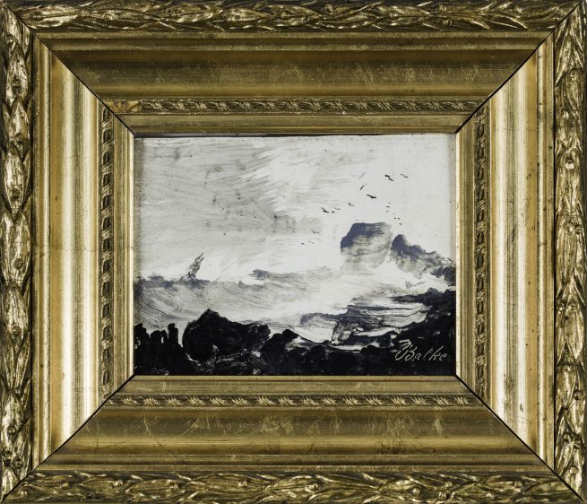 Peder Balke