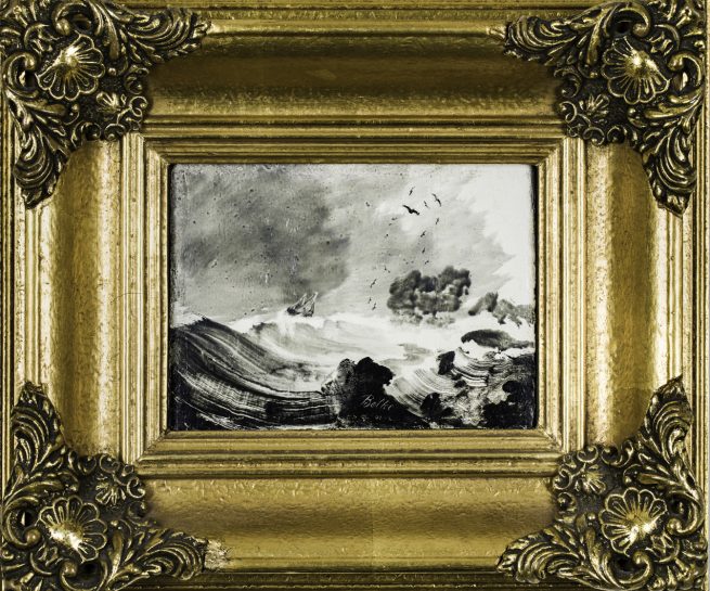 Peder Balke