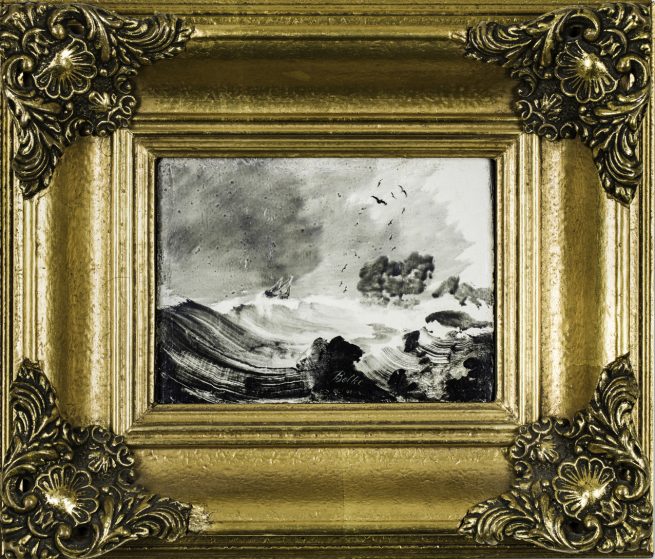 Peder Balke