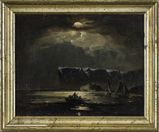 Peder Balke