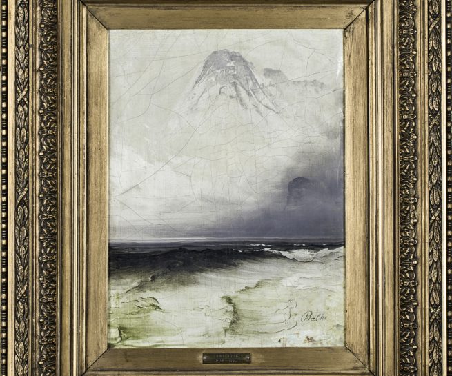 Peder Balke
