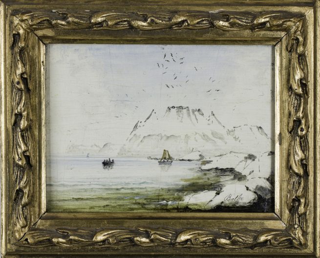 Peder Balke