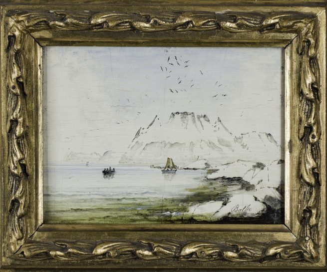 Peder Balke