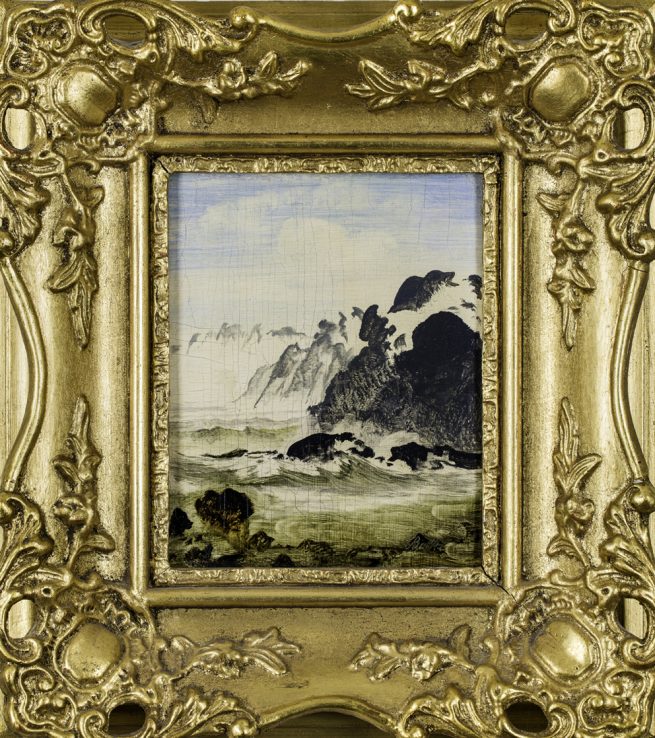 Peder Balke