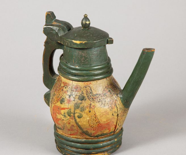 The Gundersen Collection er en imponerende samling av kunst og norske bondeantikviteter. Store deler av samlingen er stilt ut på hotellet Vestlia Resort i fjellbygda Geilo, Norge. The Gundersen Collection har også Norges viktigste private samling med Munch-grafikk. Ikke minst flere håndkolorerte grafiske verk. TGC har også verdens største samling med Peder Balke. I tillegg til en imponerende samling norsk bondekunst.