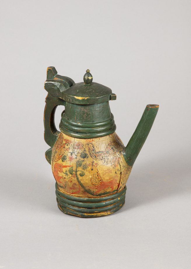 The Gundersen Collection er en imponerende samling av kunst og norske bondeantikviteter. Store deler av samlingen er stilt ut på hotellet Vestlia Resort i fjellbygda Geilo, Norge. The Gundersen Collection har også Norges viktigste private samling med Munch-grafikk. Ikke minst flere håndkolorerte grafiske verk. TGC har også verdens største samling med Peder Balke. I tillegg til en imponerende samling norsk bondekunst.