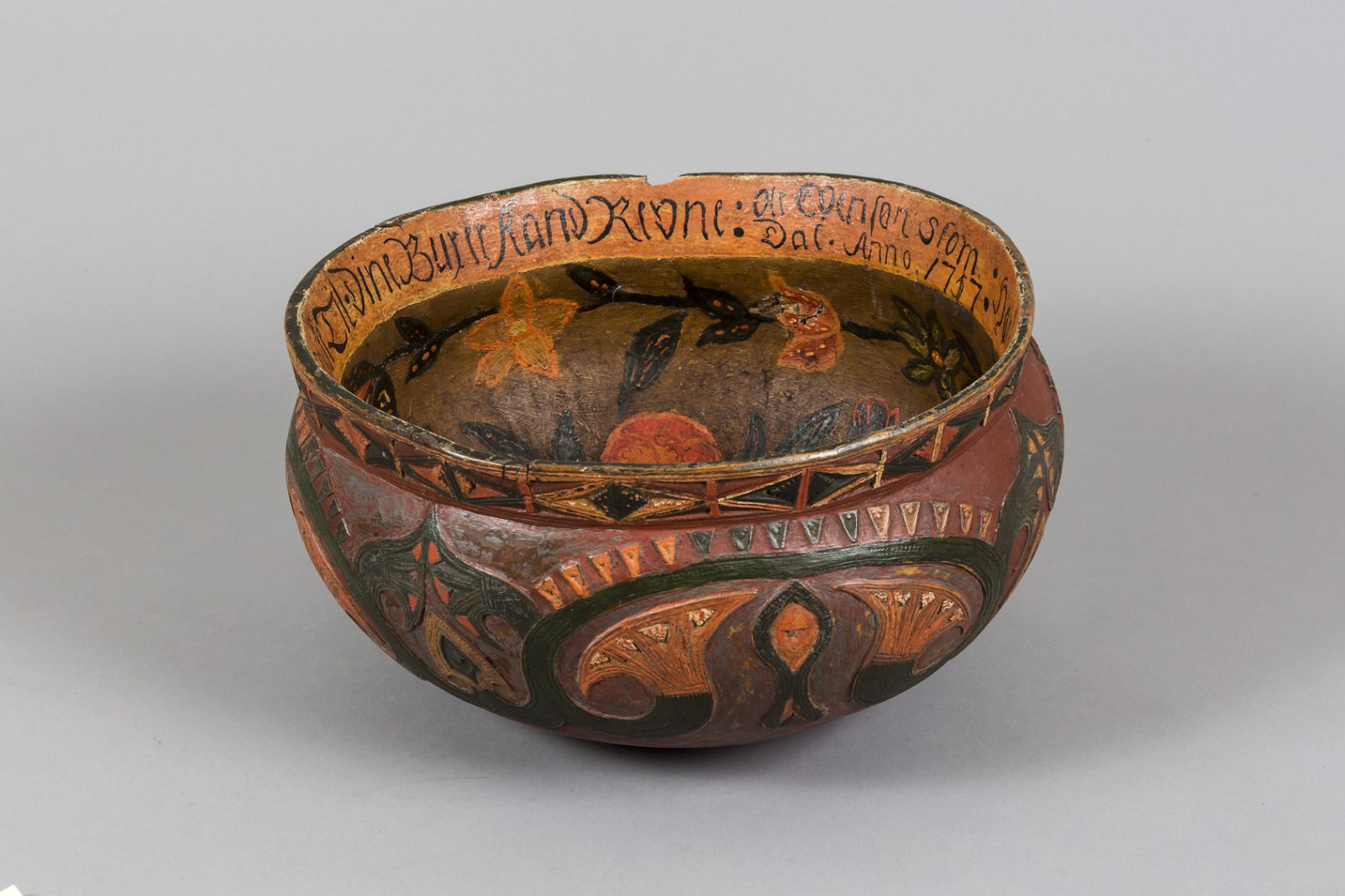 The Gundersen Collection er en imponerende samling av kunst og norske bondeantikviteter. Store deler av samlingen er stilt ut på hotellet Vestlia Resort i fjellbygda Geilo, Norge. The Gundersen Collection har også Norges viktigste private samling med Munch-grafikk. Ikke minst flere håndkolorerte grafiske verk. TGC har også verdens største samling med Peder Balke. I tillegg til en imponerende samling norsk bondekunst.