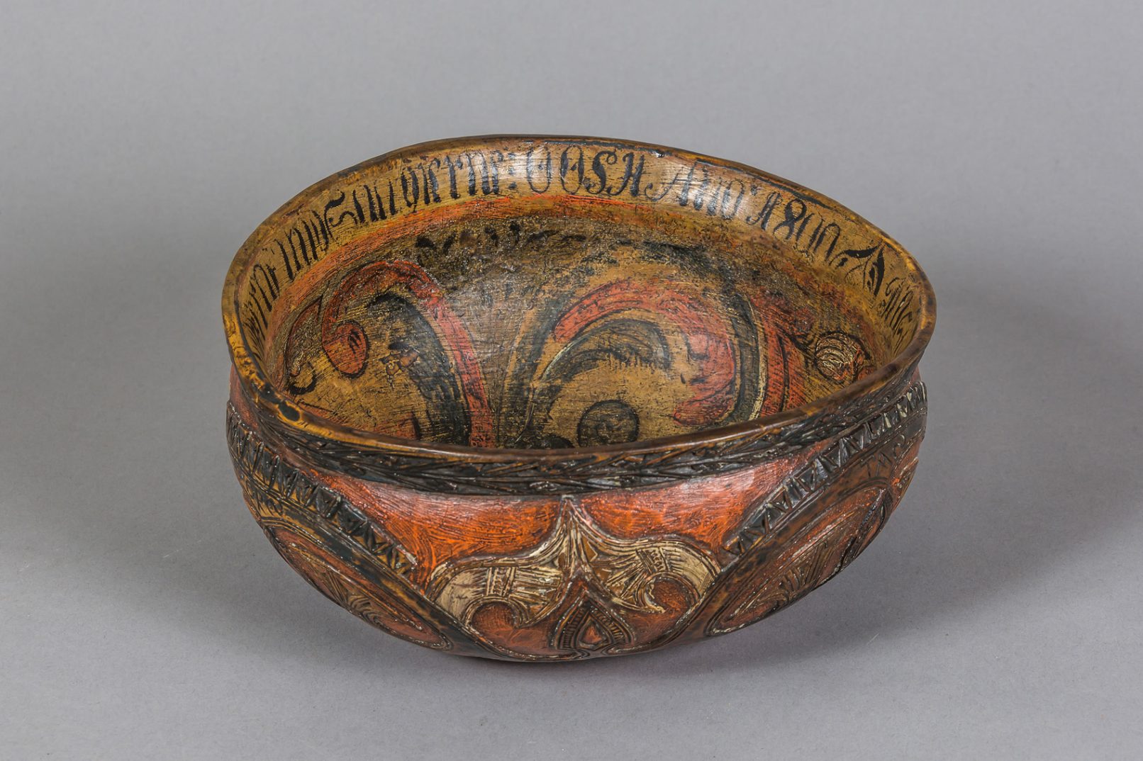 The Gundersen Collection er en imponerende samling av kunst og norske bondeantikviteter. Store deler av samlingen er stilt ut på hotellet Vestlia Resort i fjellbygda Geilo, Norge. The Gundersen Collection har også Norges viktigste private samling med Munch-grafikk. Ikke minst flere håndkolorerte grafiske verk. TGC har også verdens største samling med Peder Balke. I tillegg til en imponerende samling norsk bondekunst.