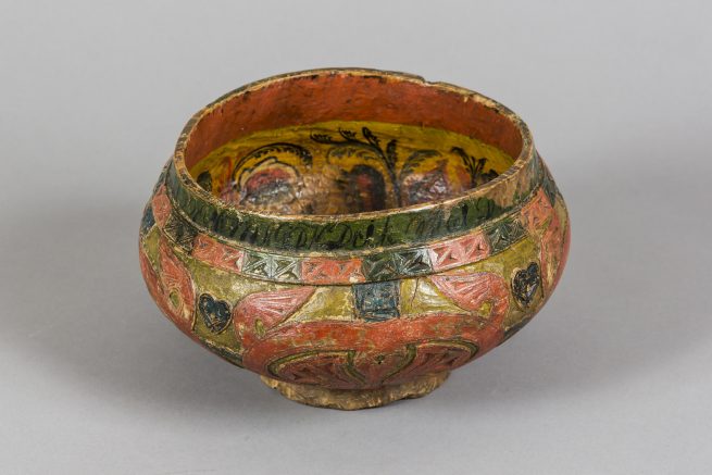 The Gundersen Collection er en imponerende samling av kunst og norske bondeantikviteter. Store deler av samlingen er stilt ut på hotellet Vestlia Resort i fjellbygda Geilo, Norge. The Gundersen Collection har også Norges viktigste private samling med Munch-grafikk. Ikke minst flere håndkolorerte grafiske verk. TGC har også verdens største samling med Peder Balke. I tillegg til en imponerende samling norsk bondekunst.