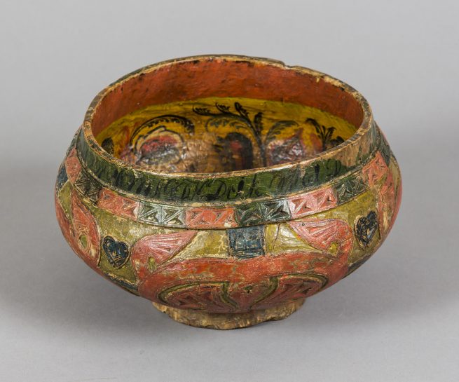 The Gundersen Collection er en imponerende samling av kunst og norske bondeantikviteter. Store deler av samlingen er stilt ut på hotellet Vestlia Resort i fjellbygda Geilo, Norge. The Gundersen Collection har også Norges viktigste private samling med Munch-grafikk. Ikke minst flere håndkolorerte grafiske verk. TGC har også verdens største samling med Peder Balke. I tillegg til en imponerende samling norsk bondekunst.