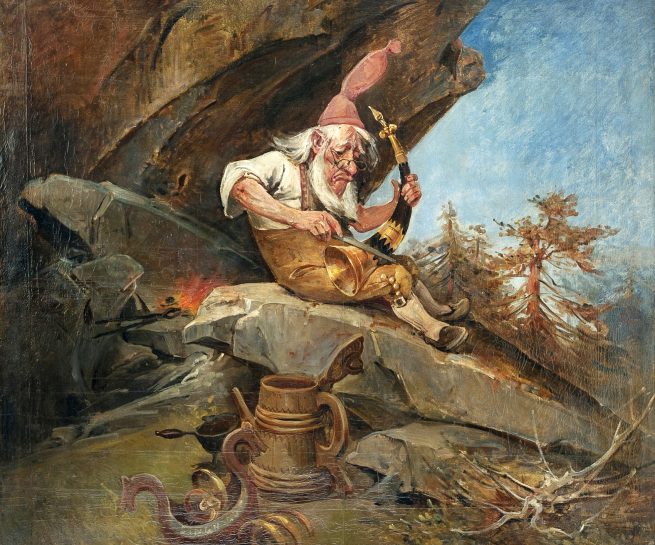 The Gundersen Collection er en imponerende samling av kunst og norske bondeantikviteter. Store deler av samlingen er stilt ut på hotellet Vestlia Resort i fjellbygda Geilo, Norge. The Gundersen Collection har også Norges viktigste private samling med Munch-grafikk. Ikke minst flere håndkolorerte grafiske verk. TGC har også verdens største samling med Peder Balke. I tillegg til en imponerende samling norsk bondekunst.