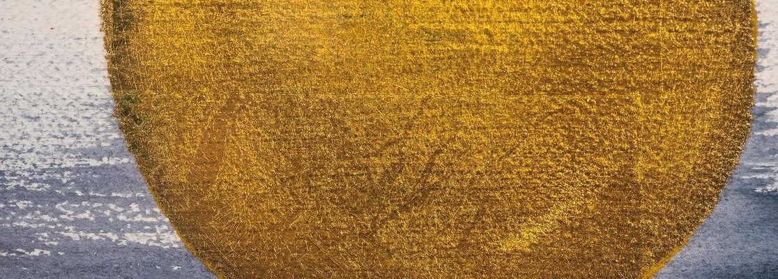 Anna-Eva Bergman, 1978.