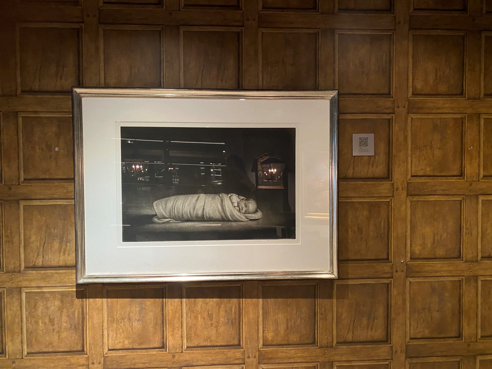 The Gundersen Collection, Odd Nerdrum