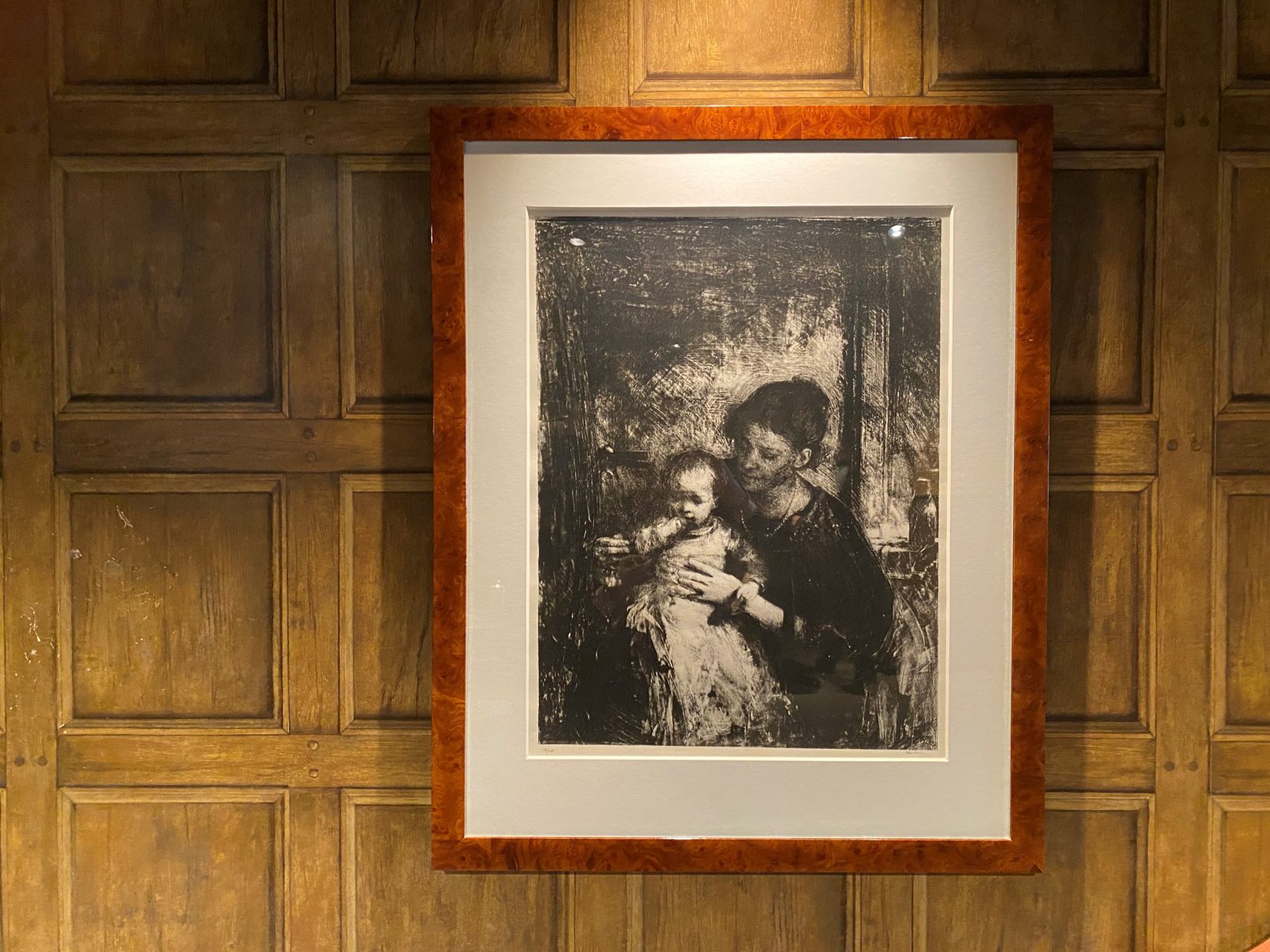 The Gundersen Collection, Odd Nerdrum