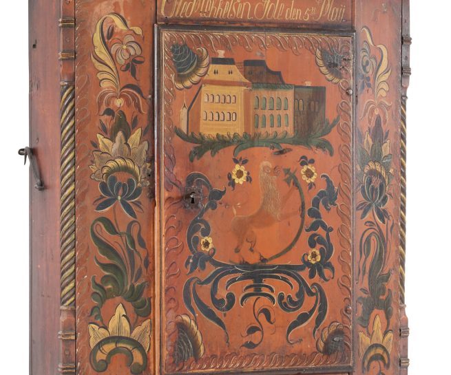 The Gundersen Collecktion