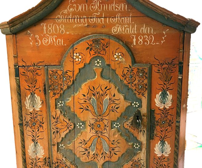 The Gundersen Collecktion