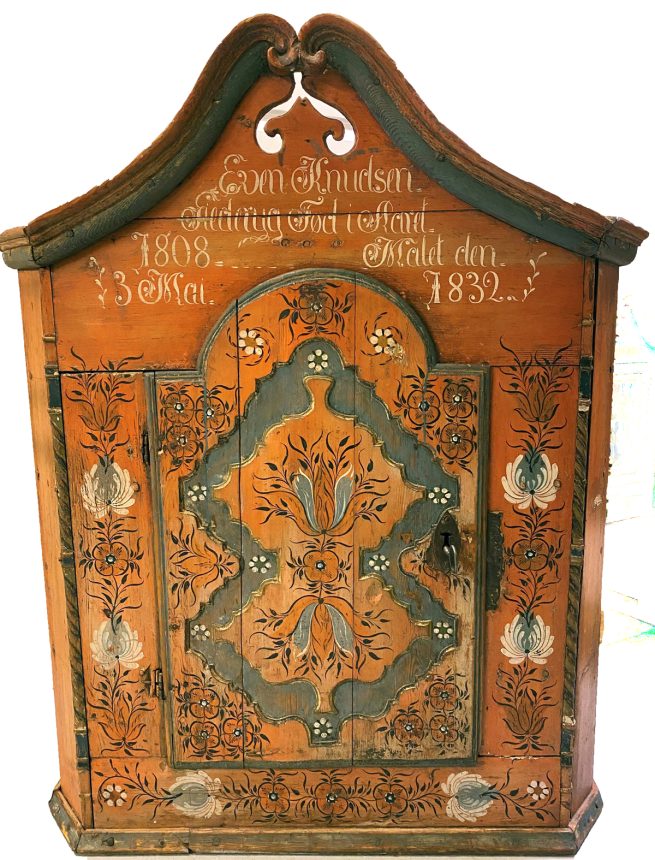 The Gundersen Collecktion